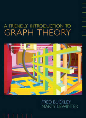 Book cover for A Friendly Introduction to Graph Theory