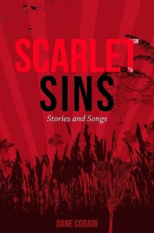 Cover of Scarlet Sins