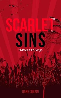 Book cover for Scarlet Sins
