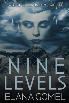 Book cover for Nine Levels