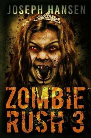 Cover of Zombie Rush 3