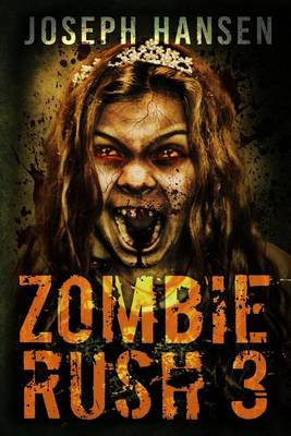 Book cover for Zombie Rush 3