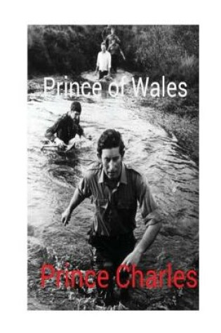 Cover of Prince of Wales