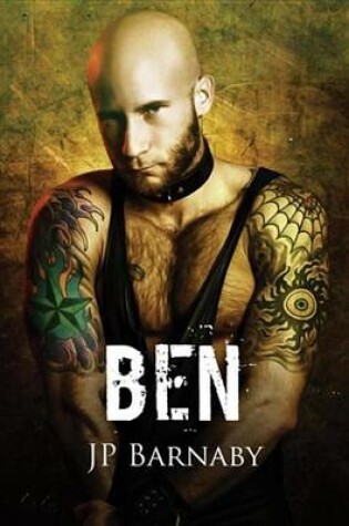 Cover of Ben