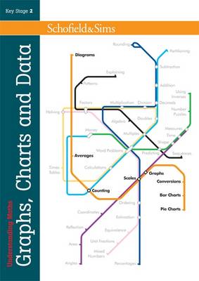 Book cover for Graphs, Charts and Data