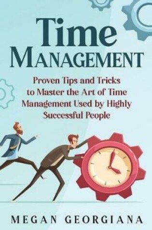 Cover of Time Management