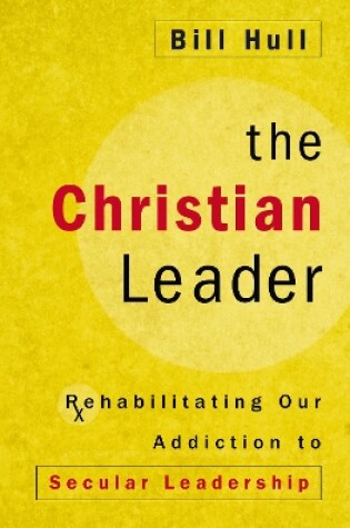 Cover of The Christian Leader