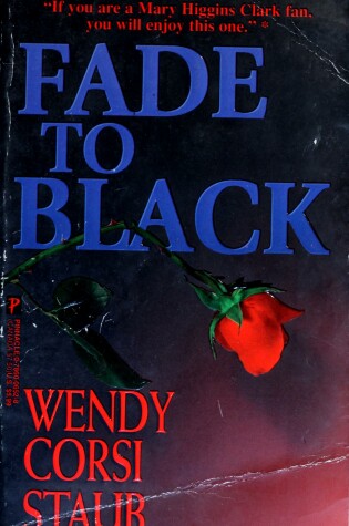 Cover of Fade to Black