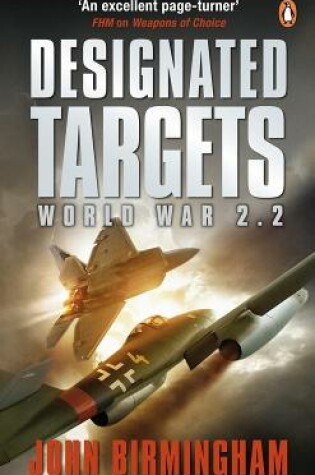 Cover of Designated Targets