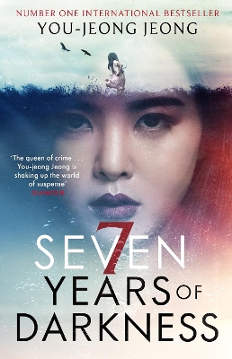 Seven Years of Darkness by You-jeong Jeong