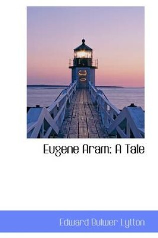 Cover of Eugene Aram