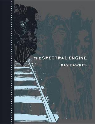 Book cover for The Spectral Engine