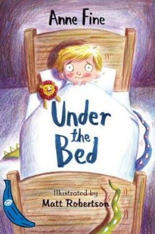 Cover of Under the Bed