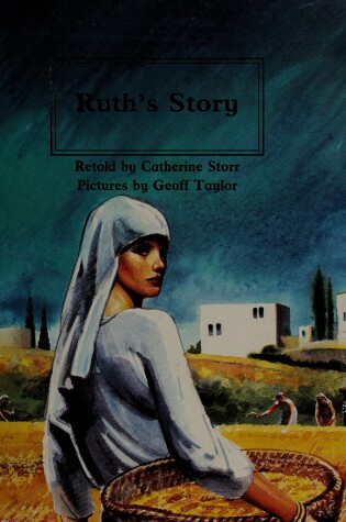 Cover of Ruth's Story