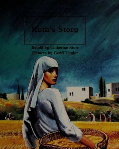 Cover of Ruth's Story