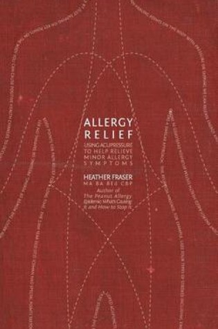 Cover of Allergy Relief