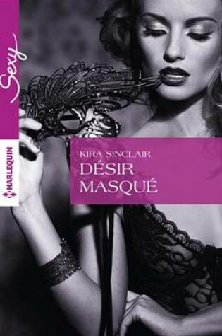 Cover of Desir Masque