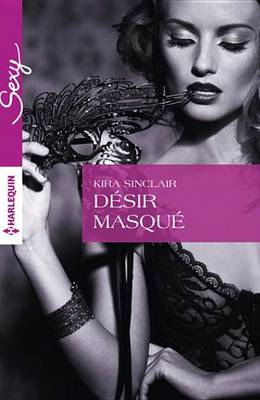 Book cover for Desir Masque