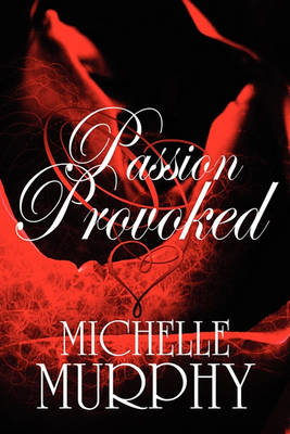 Book cover for Passion Provoked