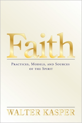 Book cover for Faith