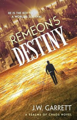 Book cover for Remeon's Destiny