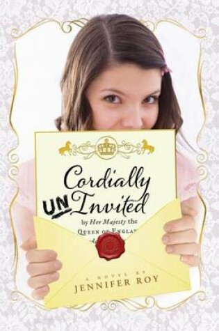 Cover of Cordially Uninvited