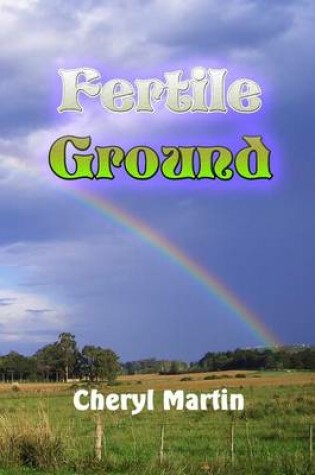 Cover of Fertile Ground