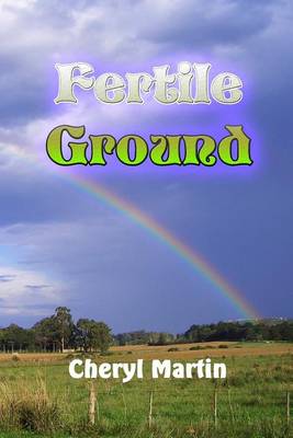 Book cover for Fertile Ground