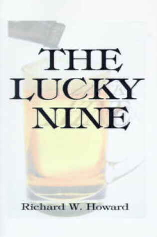 Cover of The Lucky Nine