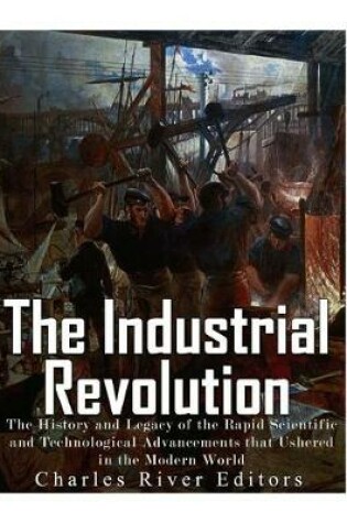 Cover of The Industrial Revolution