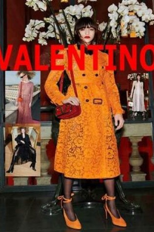 Cover of Valentino