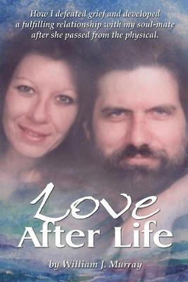 Book cover for Love After Life