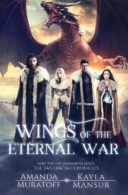 Cover of Wings of the Eternal War