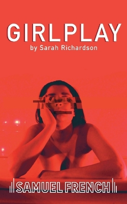 Book cover for GirlPlay