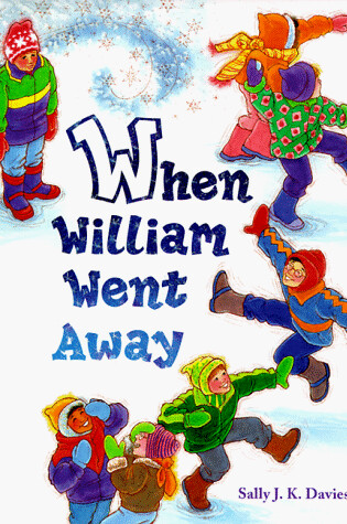 Cover of When William Went Away