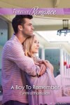 Book cover for A Boy To Remember