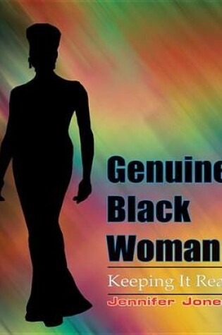 Cover of Genuine Black Woman