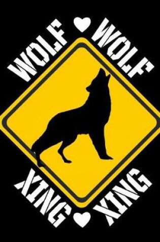 Cover of Wolf Xing
