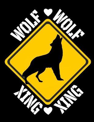 Book cover for Wolf Xing