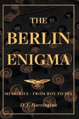 Cover of The Berlin Enigma