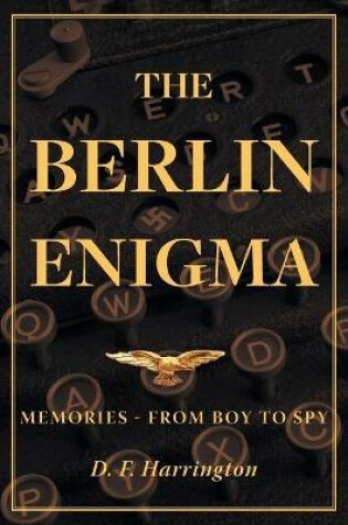 Cover of The Berlin Enigma