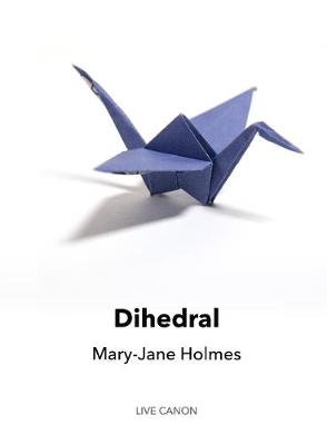 Book cover for Dihedral