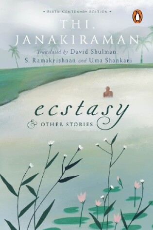 Cover of Ecstasy and Other Stories