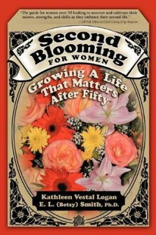 Cover of Second Blooming for Women