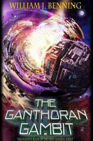 Cover of The Ganthoran Gambit