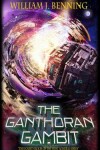 Book cover for The Ganthoran Gambit