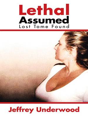 Book cover for Lethal Assumed