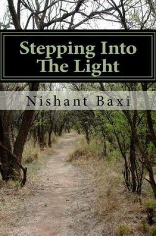 Cover of Stepping Into the Light