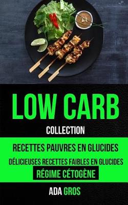 Cover of Low-Carb (Collection)