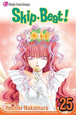 Book cover for Skip·Beat!, Vol. 25